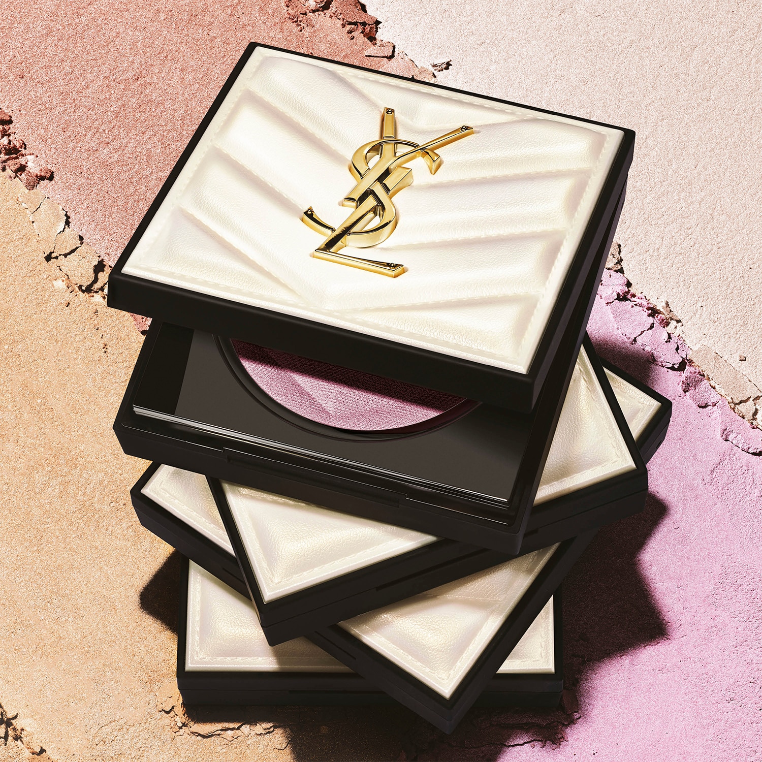 YSL AH HYPER LUMINIZE (POLVO ILUMINADOR PARA ROSTRO)